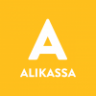 Alikassa