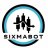 SixMAbot